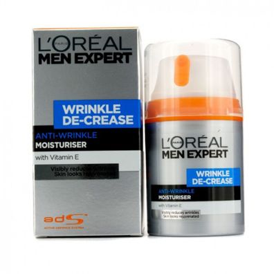 L'Oréal Paris Men Expert Vita Lift Anti-Falten Tagescreme für das Gesicht 50ml
