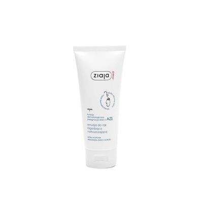 Ziaja Nährende Handcreme 100 ml