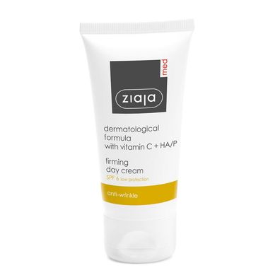 Ziaja Straffende Tagescreme 50 ml