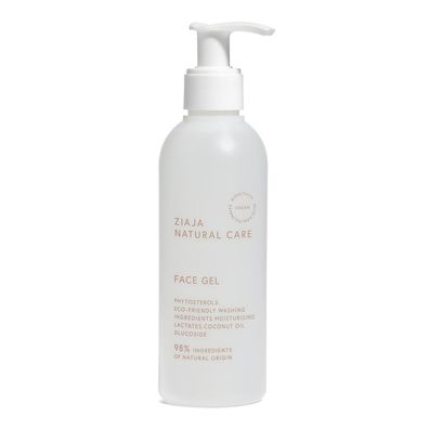 Ziaja Mizellen-Gesichtsgel 190 ml