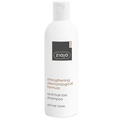 Ziaja Kräftigendes Shampoo gegen Haarausfall 300 ml