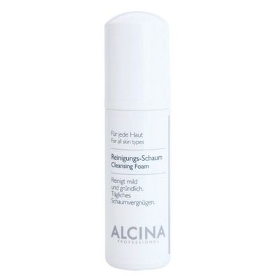Reinigungsschaum) 150 ml