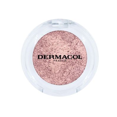 3D-Mono-Lidschatten (Mono Eyeshadows 3D) 2 g - Farbton: 03 Matt Ros?