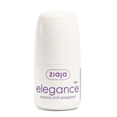 Eleganz kr"mov" Roll-on 60ml