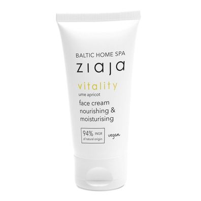 Ziaja Hautcreme Maske 50 ml
