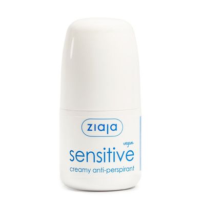 Sensitive kr"mov" Roll-on 60ml