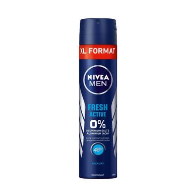 Deodorant Spray für Männer Men Fresh Active 200 ml