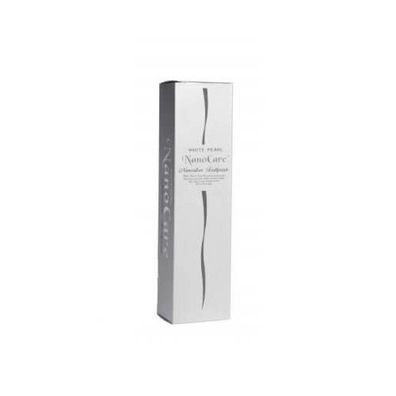 Zahnpasta mit kolloidalem Silber White Pearl NanoCare 100 ml
