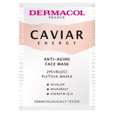 Caviar Energy Firming Mask ( nti-Aging-Gesichtsmaske)