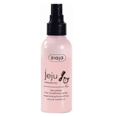 Jeju ( uo- Phase Hair Conditioner Spray) 125 ml