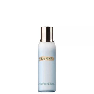 La Mer The Cool Micellar Cleanser
