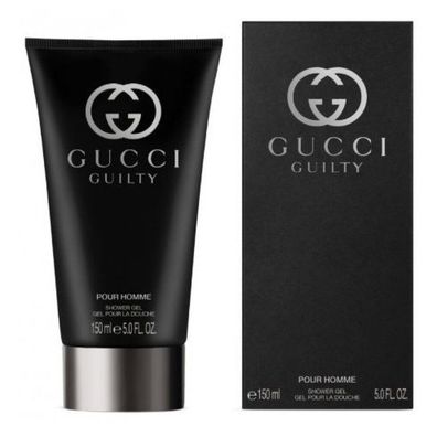Gucci Guilty Pour Homme Shower Gel