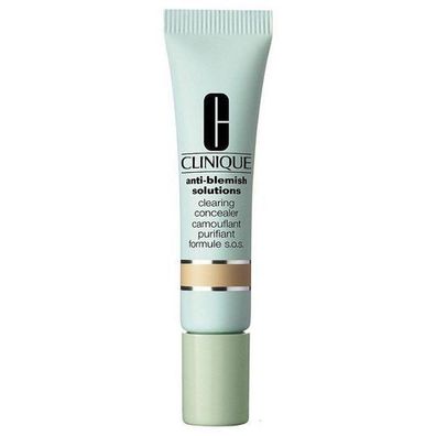 Clinique Hautschatten Anti-Blemish Spot Corrector 02, 10ml