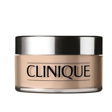 Clinique Transparentes Puder, Nuance 04, Fein gemahlen, 25g