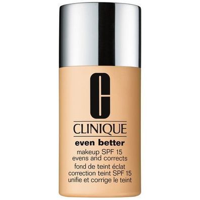 Clinique Even Better SPF15 Foundation WN 46 Golden Neutral, 30ml