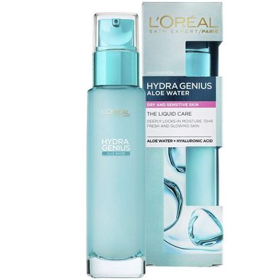 L'Oréal Paris Day Care Hydra Genius