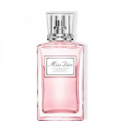 Miss Dior - Körperöl - Volumen: 100 ml