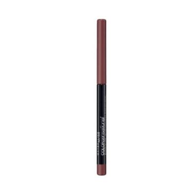 Maybelline New York Color Sensational Shaping Lipliner #20 Hautfarbe Seduction