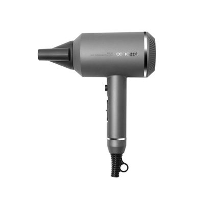 Haartrockner mit Ionisator 1600 W VV5750 Titan Care