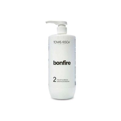 Tomas Arsov Haarpflege Bonfire oplachový kondicioner 1000 ml