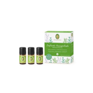 Aroma Erste-Hilfe-Set 3 x 5 ml