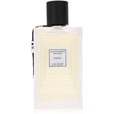 Lalique Les Compositions Parfumees Zamac Eau De Parfum Spray Damen 100 ml