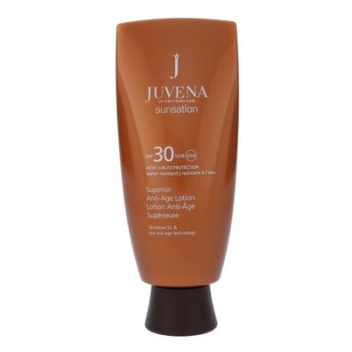 Juvena Sunsastion Superior Anti-Age Lotion SPF30 150 ml