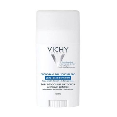 Vichy Deodorant Deostick 40 ml für Frauen