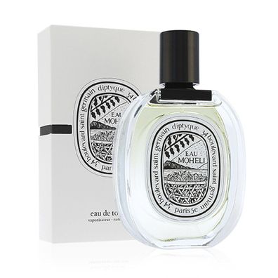 Diptyque Eau Moheli Eau de Toilette 100 ml unisex