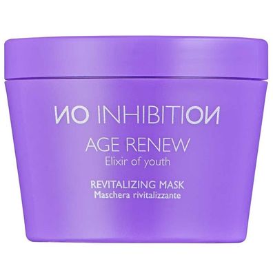 Age Renew Haarbehandlung Creme Maske für Revitalisierung 200 ml