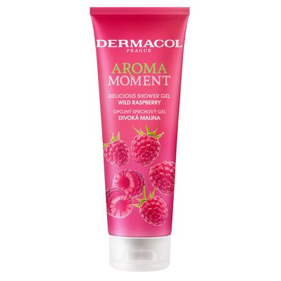 Aroma Moment - SG Waldhimbeere 250 ml
