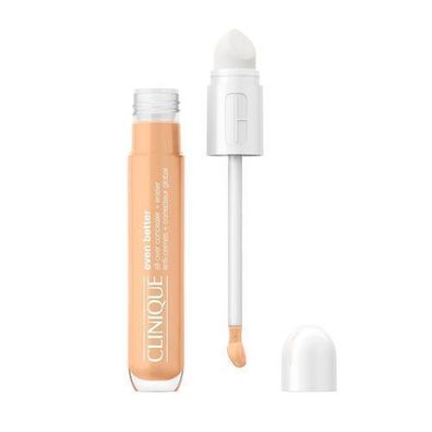 Clinique Gesichtskorrektor CN 52 Neutral - 6ml, Hochwertiges Make-up für einen e