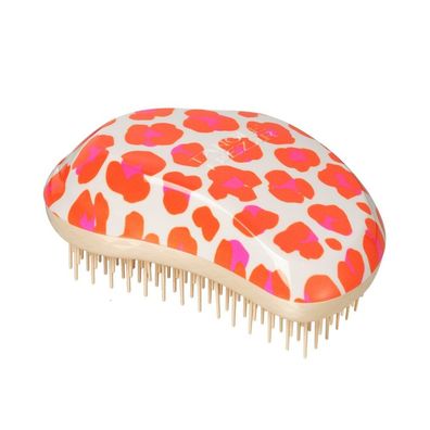 Haarbürste Original Mini Leo Orange