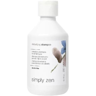 Simply Zen - Entgiftendes Shampoo 1000 ml