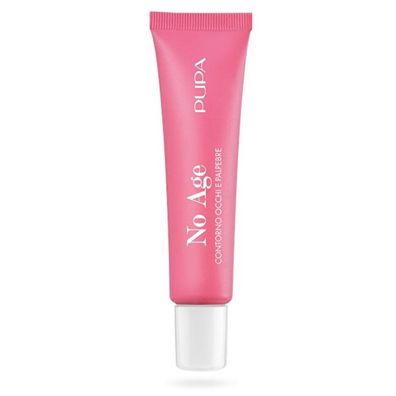 Augencreme gegen Falten No Age ( ugenkontur- und Augenlidcreme) 15ml
