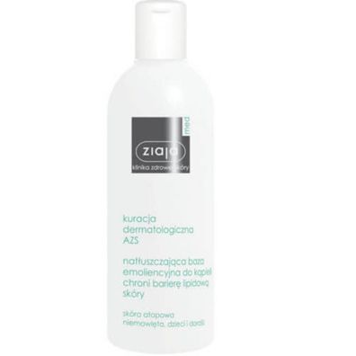 Peeling-Badgrundlage für atopische Haut 270 ml