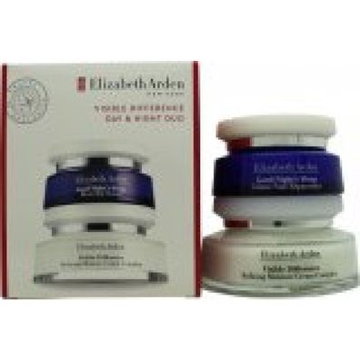 Visible Difference Day & Night Duo Hautpflegeset