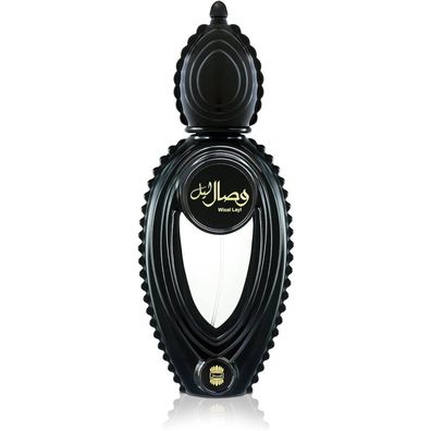 Wisal Layl - EDP - Inhalt: 50 ml