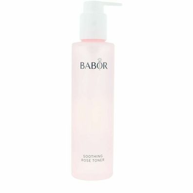 Beruhigendes Rosen-Tonikum) 200 ml