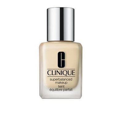 Clinique Smoothing Foundation Beige Chiffon, 30ml