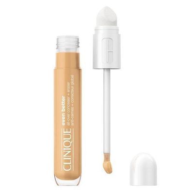 Clinique Even Better All Over Concealer in WN 56 Cashew - 6ml Gesichtskorrektur