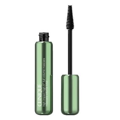 Clinique Volumen-Mascara Schwarz/Braun, 10ml
