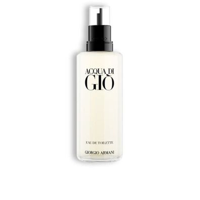 ACQUA DI GIÒ POUR HOMME edt Nachfüllpackung 150 ml