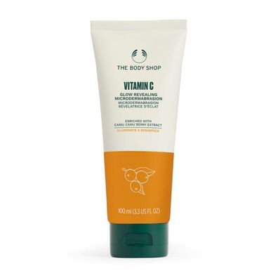 Aufhellendes Hautpeeling Vitamin C ( low Revealing Microdermabrasion) 100ml