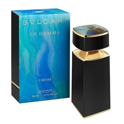Orom - EDP - Inhalt: 100 ml