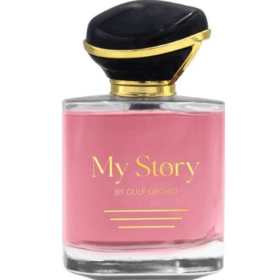 My Story Eau de Parfum 100ml