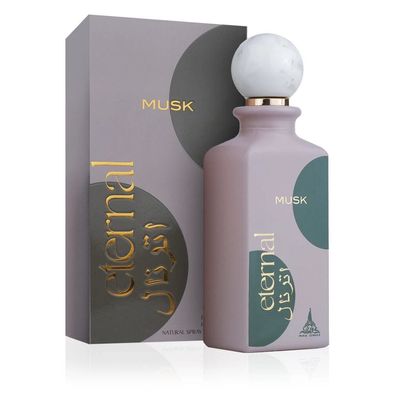 Ewiger Moschus Eau de Parfum 85ml