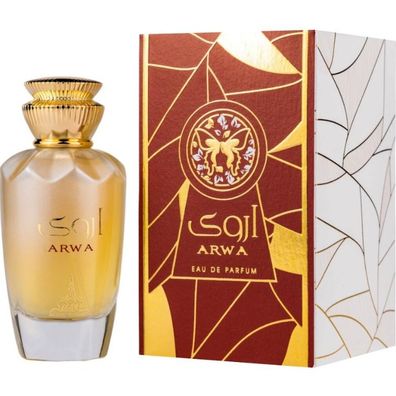 Arwa Eau de Parfum 100ml