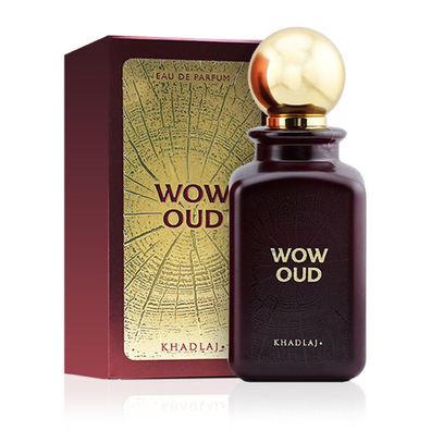 Khadlaj Wow Oud Eau de Parfum 100 ml