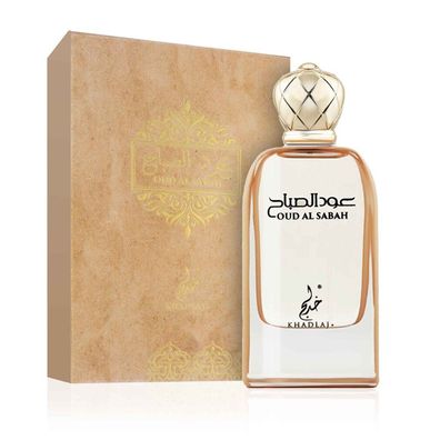 Oud Al Sabah - EDP - Inhalt: 100 ml